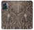 W3395 Dragon Door Hard Case and Leather Flip Case For OnePlus Nord N300