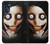 W1344 Jeff the Killer Hard Case and Leather Flip Case For Motorola Moto G 5G (2023)