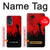 W2458 Zombie Hands Hard Case and Leather Flip Case For Motorola Moto G 5G (2023)