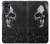 W3333 Death Skull Grim Reaper Hard Case and Leather Flip Case For Motorola Moto G 5G (2023)