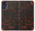 W3696 Lava Magma Hard Case and Leather Flip Case For Motorola Moto G 5G (2023)