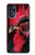 W3797 Chicken Rooster Hard Case and Leather Flip Case For Motorola Moto G 5G (2023)