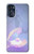 W3823 Beauty Pearl Mermaid Hard Case and Leather Flip Case For Motorola Moto G 5G (2023)