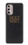 W3166 Funny Holy Shit Hard Case and Leather Flip Case For Motorola Moto G Stylus 4G (2022)