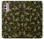 W3356 Sexy Girls Camo Camouflage Hard Case and Leather Flip Case For Motorola Moto G Stylus 4G (2022)