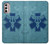 W3824 Caduceus Medical Symbol Hard Case and Leather Flip Case For Motorola Moto G Stylus 4G (2022)