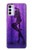 W3400 Pole Dance Hard Case and Leather Flip Case For Motorola Moto G42