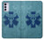 W3824 Caduceus Medical Symbol Hard Case and Leather Flip Case For Motorola Moto G42