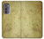 W0814 Potato Hard Case and Leather Flip Case For Motorola Edge (2022)