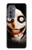 W1344 Jeff the Killer Hard Case and Leather Flip Case For Motorola Edge (2022)