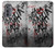 W3073 Joker Hahaha Blood Splash Hard Case and Leather Flip Case For Motorola Edge (2022)