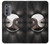 W3241 Yin Yang Symbol Hard Case and Leather Flip Case For Motorola Edge (2022)