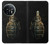 W0881 Hand Grenade Hard Case and Leather Flip Case For OnePlus 11