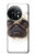 W1852 Pug Dog Hard Case and Leather Flip Case For OnePlus 11