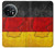 W2935 Germany Flag Map Hard Case and Leather Flip Case For OnePlus 11