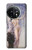 W3353 Gustav Klimt Allegory of Sculpture Hard Case and Leather Flip Case For OnePlus 11