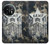 W3666 Army Camo Camouflage Hard Case and Leather Flip Case For OnePlus 11