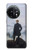 W3789 Wanderer above the Sea of Fog Hard Case and Leather Flip Case For OnePlus 11