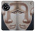 W1255 Buddha Face Hard Case and Leather Flip Case For OnePlus 11R