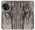 W2844 Old Wood Bark Graphic Hard Case and Leather Flip Case For OnePlus 11R