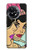 W3171 Girls Pop Art Hard Case and Leather Flip Case For OnePlus 11R