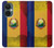 W3021 Romania Flag Hard Case and Leather Flip Case For OnePlus Nord CE 3 Lite, Nord N30 5G