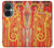 W3352 Gustav Klimt Medicine Hard Case and Leather Flip Case For OnePlus Nord CE 3 Lite, Nord N30 5G