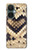 W3417 Diamond Rattle Snake Graphic Print Hard Case and Leather Flip Case For OnePlus Nord CE 3 Lite, Nord N30 5G