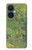 W3748 Van Gogh A Lane in a Public Garden Hard Case and Leather Flip Case For OnePlus Nord CE 3 Lite, Nord N30 5G