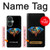 W3842 Abstract Colorful Diamond Hard Case and Leather Flip Case For OnePlus Nord CE 3 Lite, Nord N30 5G