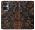 W3884 Steampunk Mechanical Gears Hard Case and Leather Flip Case For OnePlus Nord CE 3 Lite, Nord N30 5G