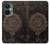 W3902 Steampunk Clock Gear Hard Case and Leather Flip Case For OnePlus Nord CE 3 Lite, Nord N30 5G