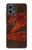 W0663 Cobra Snake Skin Hard Case and Leather Flip Case For Motorola Moto G Stylus 5G (2023)