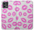 W2214 Pink Lips Kisses Hard Case and Leather Flip Case For Motorola Moto G Stylus 5G (2023)