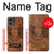 W3209 Sak Yant Twin Tiger Hard Case and Leather Flip Case For Motorola Moto G Stylus 5G (2023)