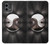 W3241 Yin Yang Symbol Hard Case and Leather Flip Case For Motorola Moto G Stylus 5G (2023)