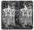 W3666 Army Camo Camouflage Hard Case and Leather Flip Case For Motorola Moto G Stylus 5G (2023)