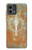 W3827 Gungnir Spear of Odin Norse Viking Symbol Hard Case and Leather Flip Case For Motorola Moto G Stylus 5G (2023)