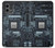 W3880 Electronic Print Hard Case and Leather Flip Case For Motorola Moto G Stylus 5G (2023)