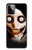 W1344 Jeff the Killer Hard Case and Leather Flip Case For Motorola Moto G Power (2023) 5G