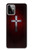 W3160 Christian Cross Hard Case and Leather Flip Case For Motorola Moto G Power (2023) 5G