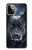 W3168 German Shepherd Black Dog Hard Case and Leather Flip Case For Motorola Moto G Power (2023) 5G