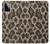 W3389 Seamless Snake Skin Pattern Graphic Hard Case and Leather Flip Case For Motorola Moto G Power (2023) 5G