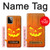 W3828 Pumpkin Halloween Hard Case and Leather Flip Case For Motorola Moto G Power (2023) 5G