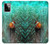 W3893 Ocellaris clownfish Hard Case and Leather Flip Case For Motorola Moto G Power (2023) 5G