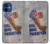 W3963 Still More Production Vintage Postcard Hard Case and Leather Flip Case For iPhone 12 mini