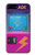 W3961 Arcade Cabinet Retro Machine Hard Case and Leather Flip Case For iPhone 7 Plus, iPhone 8 Plus