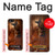 W3919 Egyptian Queen Cleopatra Anubis Hard Case and Leather Flip Case For iPhone 5 5S SE