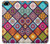 W3943 Maldalas Pattern Hard Case and Leather Flip Case For iPhone 5 5S SE