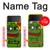 W3945 Pepe Love Middle Finger Hard Case For Samsung Galaxy Z Flip 4